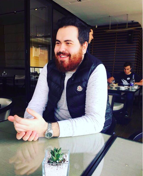 Masterchef Kıvanç kimdir yaşı kaç ünlülerin özel aşçısı çıktı! - Resim: 3