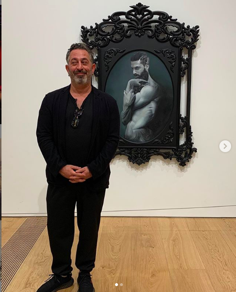 Cem Yılmaz'dan +18'lik film bombası sosyal medyayı yıktı! - Resim: 2