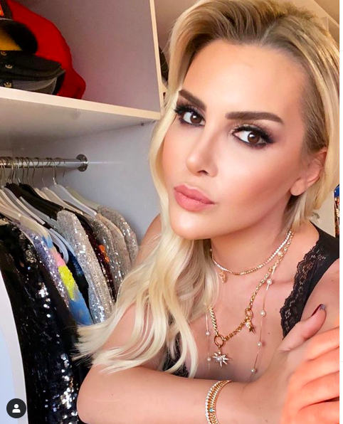 Selin Ciğerci'nin erkek hali şaşırttı eşi Gökhan Çıra ile asker arkadaşı mı? - Resim: 1