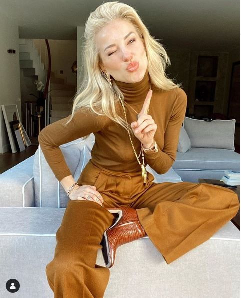 Eski eş itirafı geldi! Burcu Esmersoy Berrak Tüzünataç sorusuna bakın ne dedi! - Resim: 2