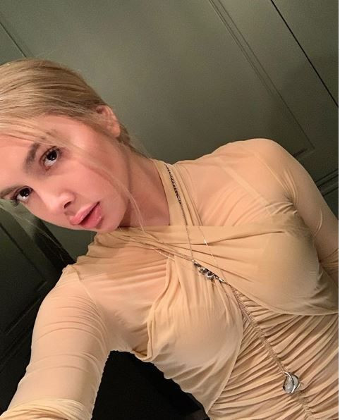 Aleyna Tilki Mustafa Sandal'ın o hareketleri hakkında konuştu! Orhan Baba da beni sevdi - Resim: 1