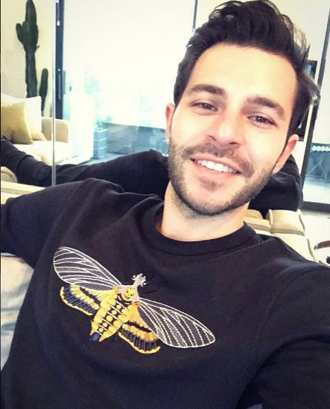 Adı Hadise ile anılıyordu Hakan Sabancı aşk turunda - Resim: 4