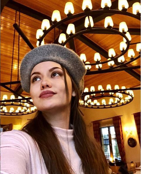 Fahriye Evcen hamilelik kilolarını bakın nasıl vermiş ortaya çıktı - Resim: 4