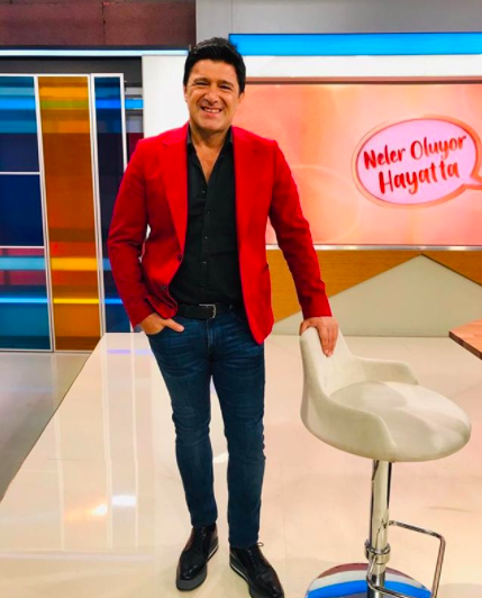 Hakan Ural nereli annesi ve babası kimdir? Hakan Ural biyografisi - Resim: 0