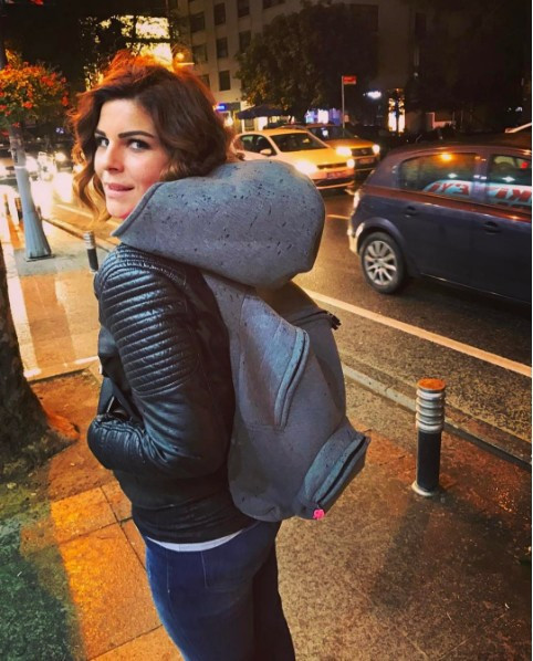 Son halini gören tanıyamıyor Pelin Öztekin gittikçe eriyor - Resim: 3