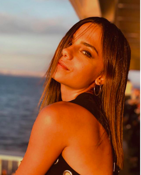 Yatak pozu paylaştı Zalim İstanbul'un Ceren'ini herkes çıplak sandı - Resim: 2