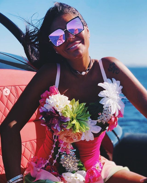 Dünyanın en zenginleri arasında yer alan Süreyya Yalçın para için Türkiye'ye geldi - Resim: 4