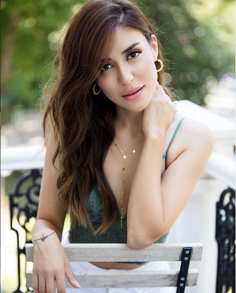 Belalım Benim Banu Parlak ile Emrah'ı birbirine düşürdü yeni gelişme var - Resim: 1