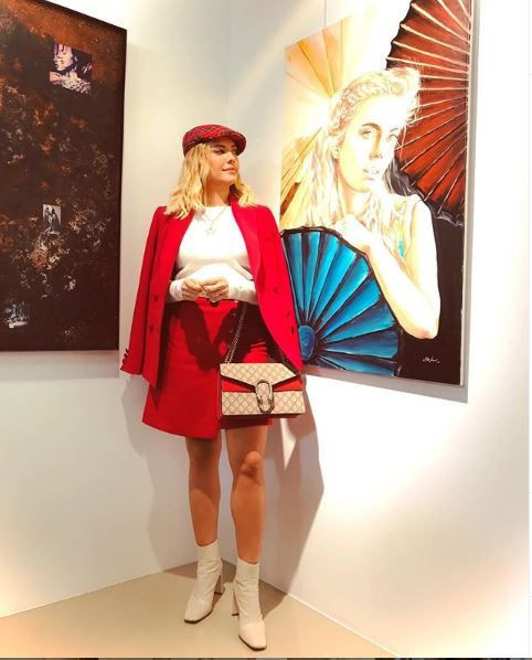 Yasak Elma'nın Yıldız'ı Eda Ece'den öpüşme itirafı! İhtiyacım yok - Resim: 1