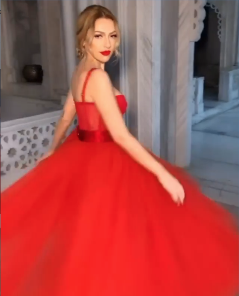 Hadise en gözde isimlerden biri oldu bakın artık neye para harcamıyor - Resim: 2