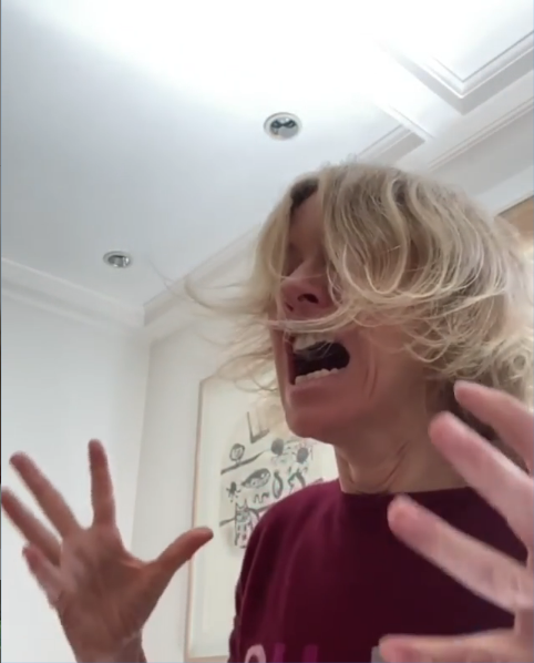 Naomi Watts karantinada sinir krizi geçirdi sebebi ise bakın ne - Resim: 4