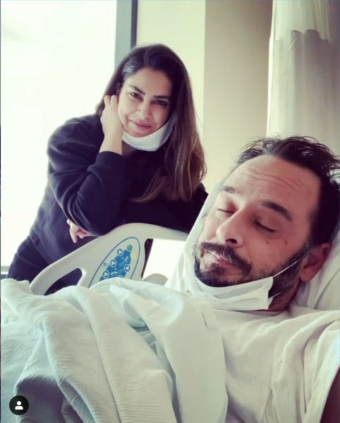 Çok Gezenti sunucusu Burak Akkul koronavirüsten bu şekilde kurtulan ilk kişi - Resim: 3