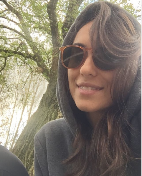 Çağatay Ulusoy'un sevgilisi Duygu Sarışın'a demediklerini bırakmadılar - Resim: 2