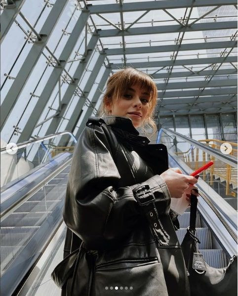 FOX TV Masumiyet'in yıldızından dublör itirafı! İlayda Alişan o sahneyi oynamadı - Resim: 4