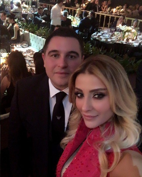 Anne Sabancı istenmeyen gelin hakkında ilk kez konuştu! - Resim: 1