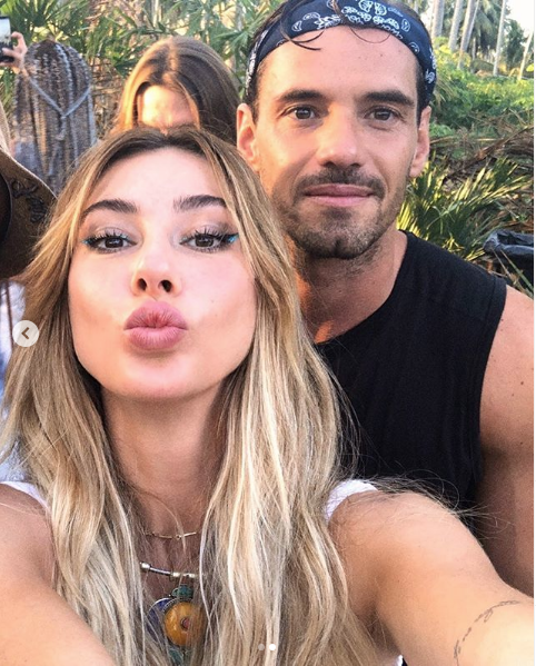 Şeyma Subaşı'nın takipçileri o detaya eleştiri yağdırdı mayolu pozları olay oldu - Resim: 2