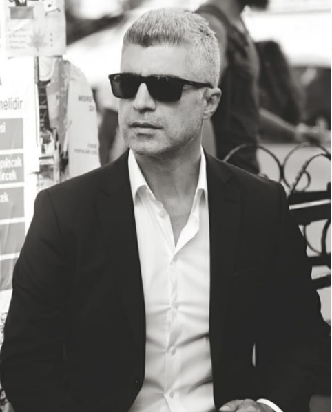 Özcan Deniz'in Kral dizisinde yeni kriz! Senaryo baştan yazılıyor ertelendi - Resim: 3