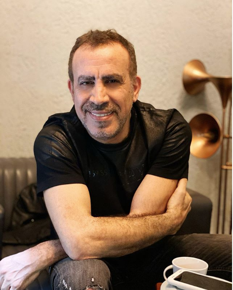 Haluk Levent'i kandıran sahte kanser hastası şizofreni çıktı işte tüm detaylar - Resim: 1