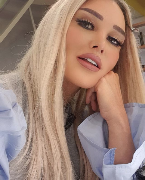 Seren Serengil Beyaz TV'de Özbek bakıcısını dövdüğü iddiaları için konuştu - Resim: 2