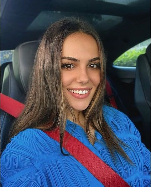 Özgü Kaya ölüm tehditleri almaya başladı soluğu savcılıkta aldı - Resim: 2