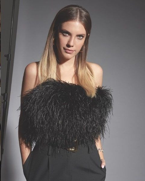 Eda Ece 6 milyon lirayı gözden çıkardı bakın o parayla ne satın aldı - Resim: 4