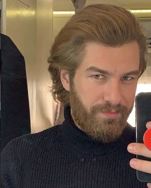 Bir Zamanlar Çukurova setinde çekimler durdu Furkan Palalı'dan kötü haber - Resim: 3