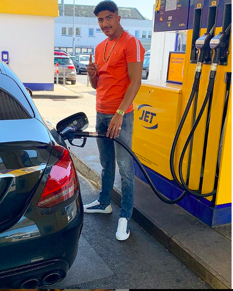 MERO kimdir Olabilir şarkısı sözleri nasıl MERO aslen nereli? - Resim: 2