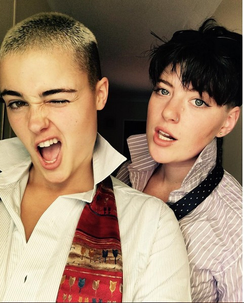 Hem kadın hem erkek olabiliyor! Bu nasıl iş böyle - Resim: 1