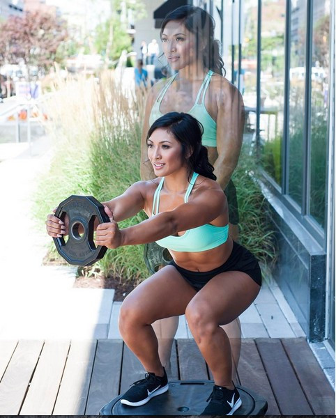 Eser West'in eski eşi bu kez abarttı! Mahrem pozlar - Resim: 2