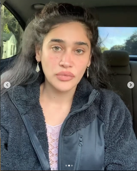 'Beni seviyor musun' videosunu açıkladı Meltem Miraloğlu bakın neden paylaşmış - Resim: 3