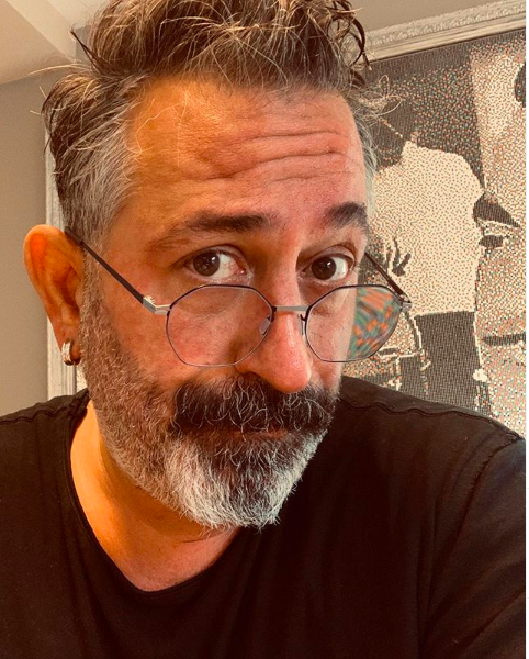 Cem Yılmaz'dan +18'lik film bombası sosyal medyayı yıktı! - Resim: 3