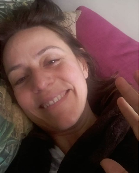 La Casa de Papel'deki müfettiş Raquel'i oynayan Itziar Ituno Koronavirüs oldu - Resim: 3