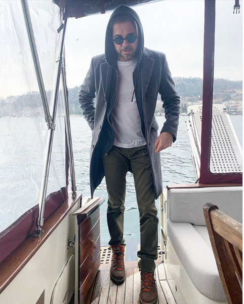 FOX TV'deki Kurşun dizisiyle hüsrana uğrayan Engin Altan Düzyatan'a bomba teklif - Resim: 2