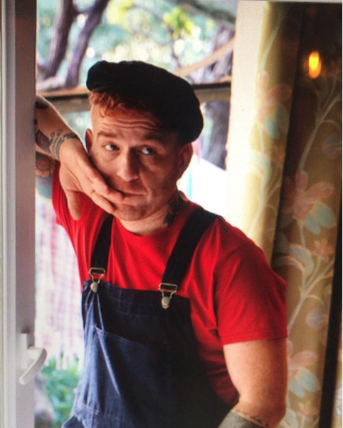 Gökhan Özoğuz 'vatan haini' sözlerine isyan etti 'Ben ülkeme aşığım' - Resim: 2