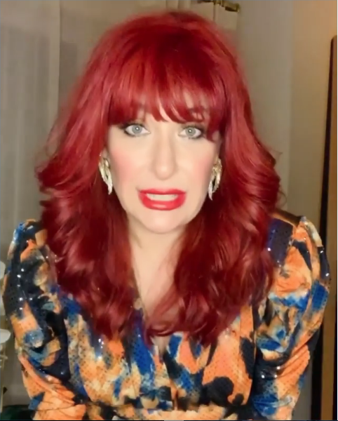 Star TV Jet Sosyete final yapıyor Gülse Birsel'den duygulandıran veda mesajı - Resim: 2