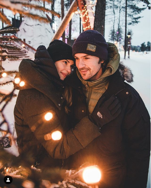 Larissa Gacemer'e Hazal Kaya'dan destek! 'Beni böyle kabul etti demen dokundu' - Resim: 3