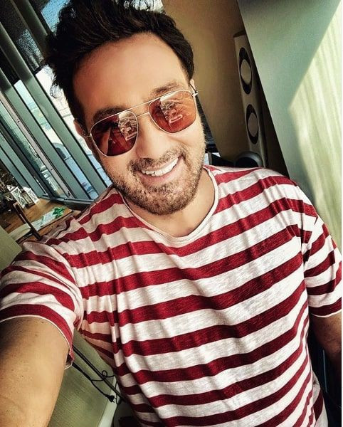 Metin Arolat'ın kötü günü acı haberi sosyal medya hesabından duyurdu - Resim: 1