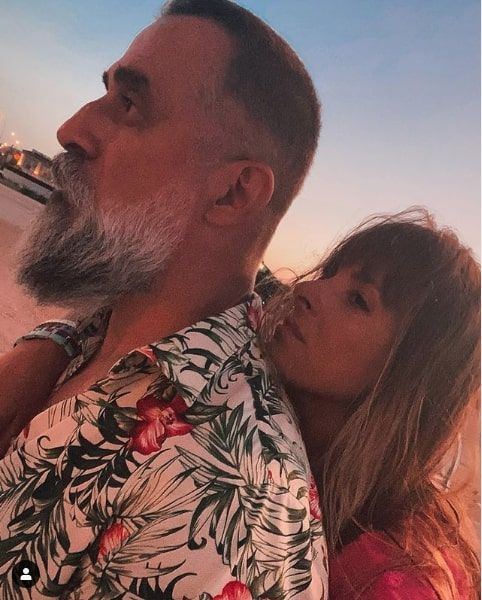 Doğa Rutkay Kerimcan Kamal ile pozunu paylaştı yazdıklarına beğeni yağdı - Resim: 4