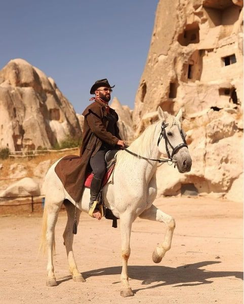 Turabi Çamkıran'dan kötü haber! 'Gerçekten çok acı çekiyorum’ - Resim: 3