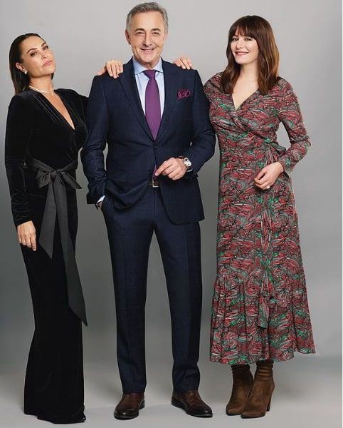 57'sindeki Hülya Avşar filtresiz olduğu gibi paylaştı görenleri mest etmeyi başardı - Resim: 2