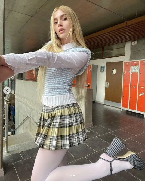 Aleyna Tilki yürüyemez hale geldi hastanelik oldu 'Bütün vücudum kitlendi' - Resim: 3