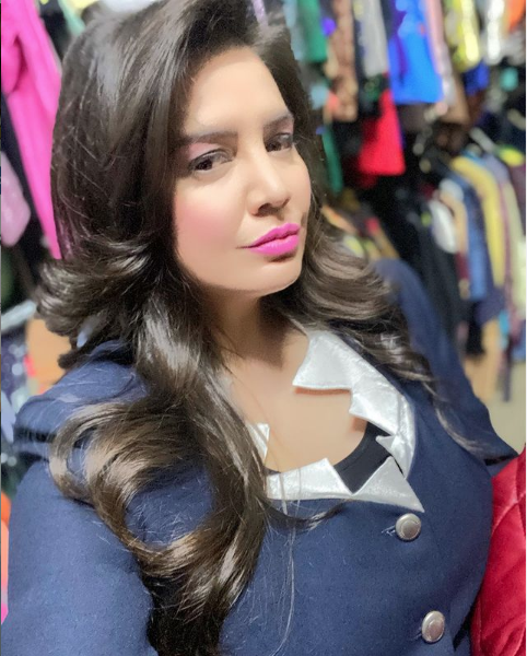 TRT Seksenlerin yıldızı Özlem Balcı Netflix'te sevişme sahnelerini reddetti - Resim: 1