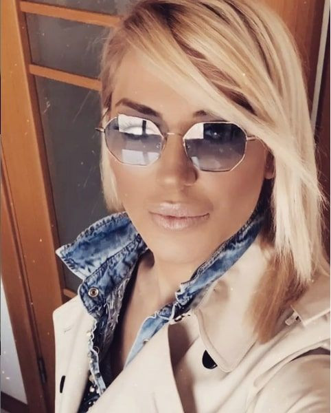 Songül Karlı imaj değiştirdi yeni haline beğeni yağdı yeniden ekranlara dönüyor - Resim: 2