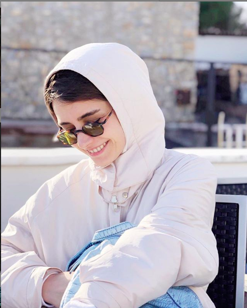 Tülin Yazkan oynadığı diziler Tülin Yazkan kimdir hayatı - Resim: 1