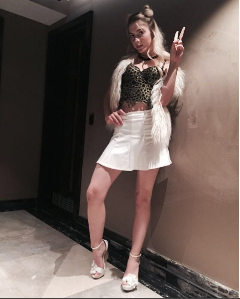 Aleyna Tilki capsleri sosyal medya yıkılıyor - Resim: 3