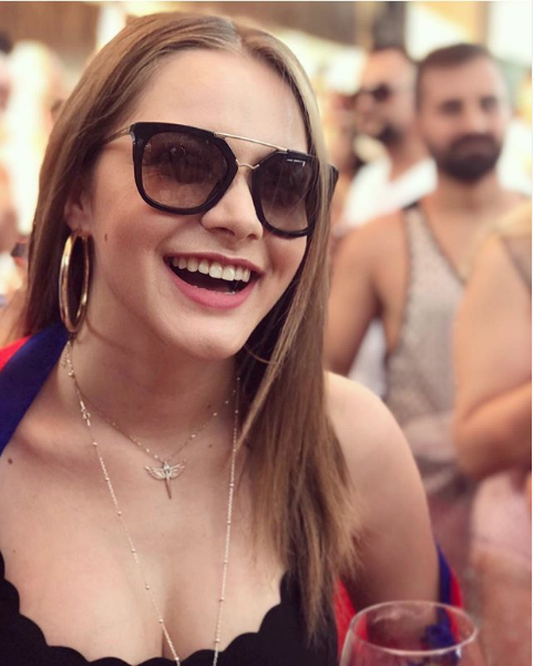 Miray Daner Kubilay Aka'yı hayatından tamamen çıkardı flaş hamle - Resim: 4