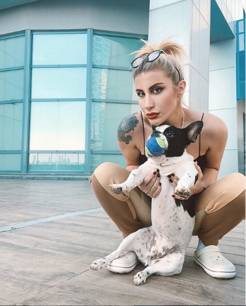 Kerem Tunçeri'nin mesajları ifşa oldu Aslı Enver yerine İrem Derici destek oldu - Resim: 4