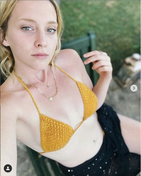 Hayal Köseoğlu bikinili fotoğraflarıyla ortalığı yaktı! FOX TV Mucize Doktor oyuncusu - Resim: 2