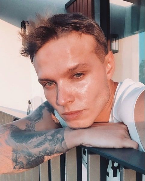 Survivor sunucusu Murat Ceylan eski Survivor yıldızı Damla Can ile yakalandı - Resim: 1