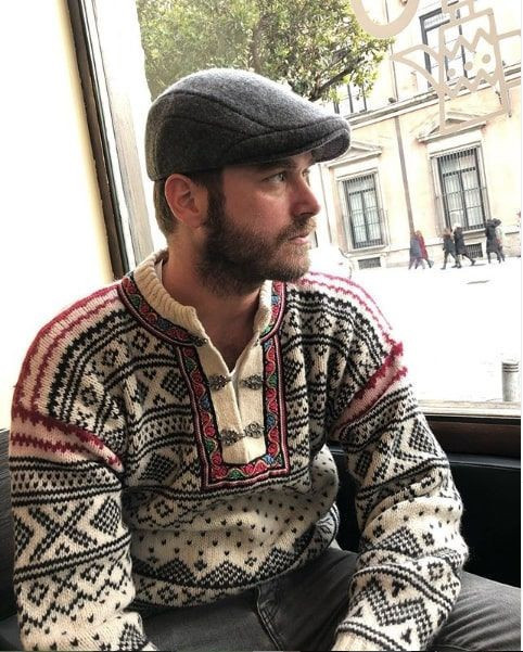 Kıvanç Tatlıtuğ ekranlara geri dönüyor yeni projesini yapımcı şirket böyle açıkladı - Resim: 1